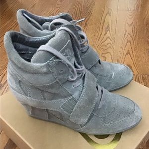 Ash Platform sneakers